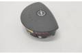 Подушка безопасности водителя 13188242, 13188242 Opel Meriva A