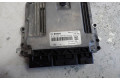 Řídící jednotka 237106319R, 0281032928 Renault Clio IV 2007