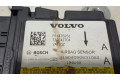 Блок подушек безопасности 31476261   Volvo S60
