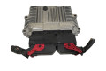 Блок управления двигателя A6655400532, 28075109   SsangYong Rexton