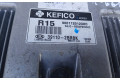 Блок управления двигателя 391102BRBK KIA Ceed