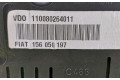 Панель приборов 110080264011 Alfa Romeo GT