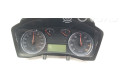 Přístrojová deska Fiat Croma 2009 5550010903