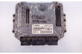 Řídící jednotka 9664843780, 0281013872 Citroen Berlingo 2011