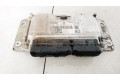 Блок управления двигателя 0261208702 Peugeot 107