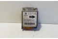 Блок подушек безопасности 90483546   Opel Tigra A