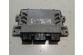 Блок управления 8200522357, 8200501535   Renault Clio III