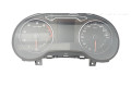 Панель приборов 8V0920871   Audi A3 S3 8V       