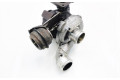 Turbodmychadlo Турбина 55191596 Fiat Sedici