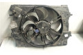Комплект вентиляторов     214818665r, 214818665R    Dacia Dokker 