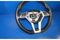 Руль Mercedes-Benz A W176 2012 - 2018 года