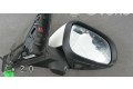 Зеркало электрическое        Volvo V70  2008 - 2013 года   