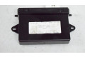 Блок управления    Saab 9-5