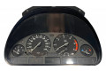 Přístrojová deska BMW 5 E39 2001 6903800, 62116903800