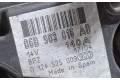 Генератор 06B903016AB Audi A4 Allroad