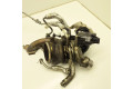 Turbodmychadlo Турбина 11657641800, 7641800 BMW X1 F48 F49 0.0 HT43 B46O