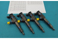 Комплект форсунок 0445110252, IMPRK1502673    Citroen Nemo   