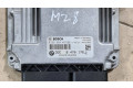 Řídící jednotka 8470176, 0281034449 BMW 3 F30 F35 F31 2015