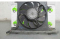 Вентилятор радиатора     9530086G10, 861694W    Suzuki Ignis 