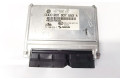 Блок управления 3D0907553A, 5SG008407-00 Volkswagen Phaeton
