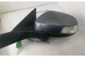 Зеркало электрическое        Volvo V70  2008 - 2013 года   