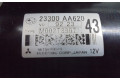 Ojnice 23300AA620 Subaru Impreza III