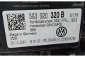 Přístrojová deska  Volkswagen Tiguan 2008 3G0920320B  