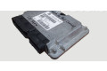 Блок управления двигателя 036906034AH   Seat Ibiza III (6L)