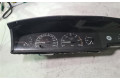 Панель приборов    Lancia Delta       
