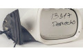 Zpětné zrcátko  Audi Q7 4L 2006  4L1857410C, 4L0857536F  