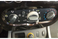 Блок управления климат-контролем 6001551800 Dacia Duster