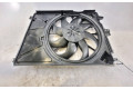 Электрический вентилятор радиаторов 52181757   Jeep Renegade   для двигателя 46347813