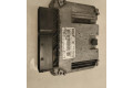 Блок управления двигателя 55191928 Fiat Idea