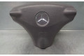 Подушка безопасности водителя 1684600298, 1616819919 Mercedes-Benz A W168
