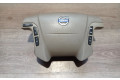 Подушка безопасности водителя 30658933, 30754314   Volvo V70