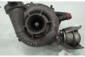 Турбина Citroen Xsara 9657571880 для двигателя 9HX