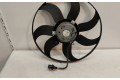 Вентилятор радиатора 6R0959455E Skoda Rapid (NH)