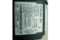 Блок подушек безопасности A1669001916   Mercedes-Benz GLE (W166 - C292)