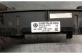 Блок управления климат-контролем 5J0907044A, 5J0907044A Skoda Fabia Mk2 (5J)