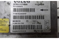 Блок подушек безопасности 0285010709   Volvo V70