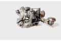 Turbodmychadlo Турбина A6510904080, A6510904980 Mercedes-Benz C W204