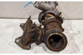 Turbodmychadlo Турбина 55243431   Fiat Punto Evo   