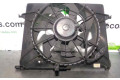 Вентилятор радиатора     253803K210    Hyundai Sonata 