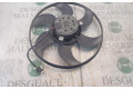 Вентилятор радиатора         Mercedes-Benz A W168 