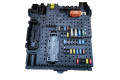 Блок предохранителей 30728512, 28017881 Volvo XC90