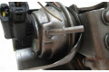 Turbodmychadlo Турбина 9804119380 Peugeot 3008 I