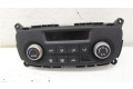 Блок управления климат-контролем 972501P500EQ, 972501P500 KIA Venga