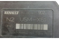 Pojistková skříňka Řídící jednotka BSM 8200451902, 7698427101   Renault Kangoo I 2008