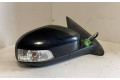 Зеркало электрическое        Volvo V70  2005 - 2008 года   