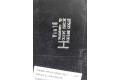 Блок управления кондиционера воздуха / климата/ печки (в салоне) 3C08034700 Nissan Pathfinder R50